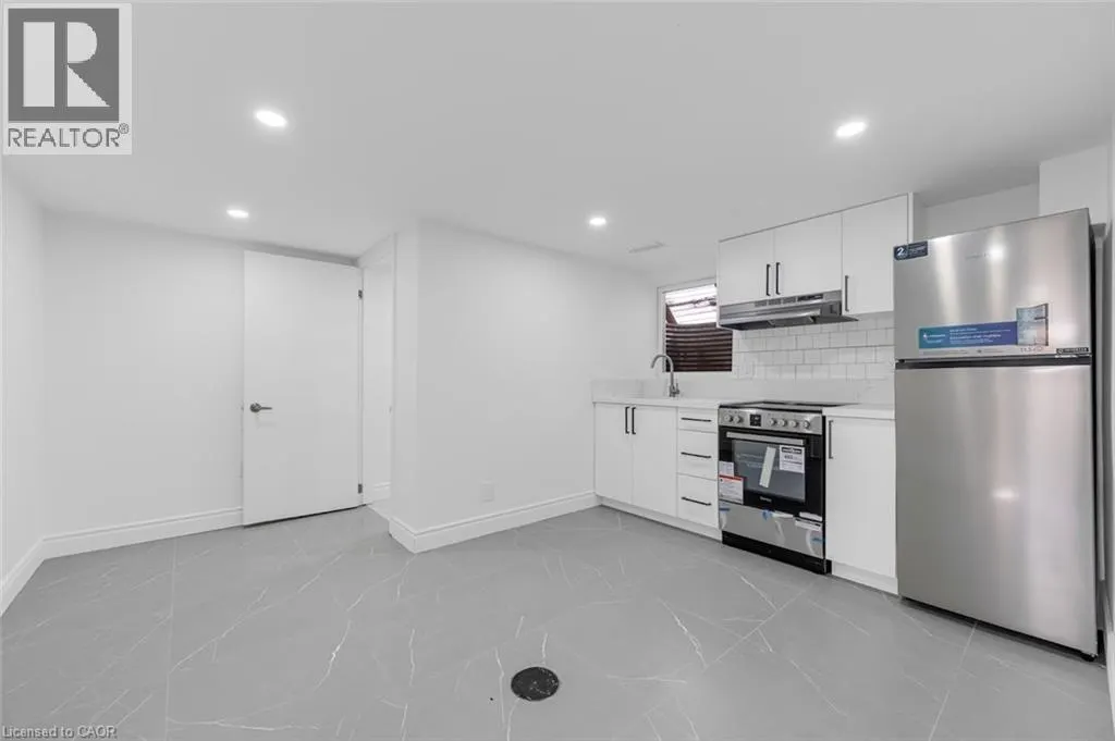43 NORWICH Road Unit# 4, #4