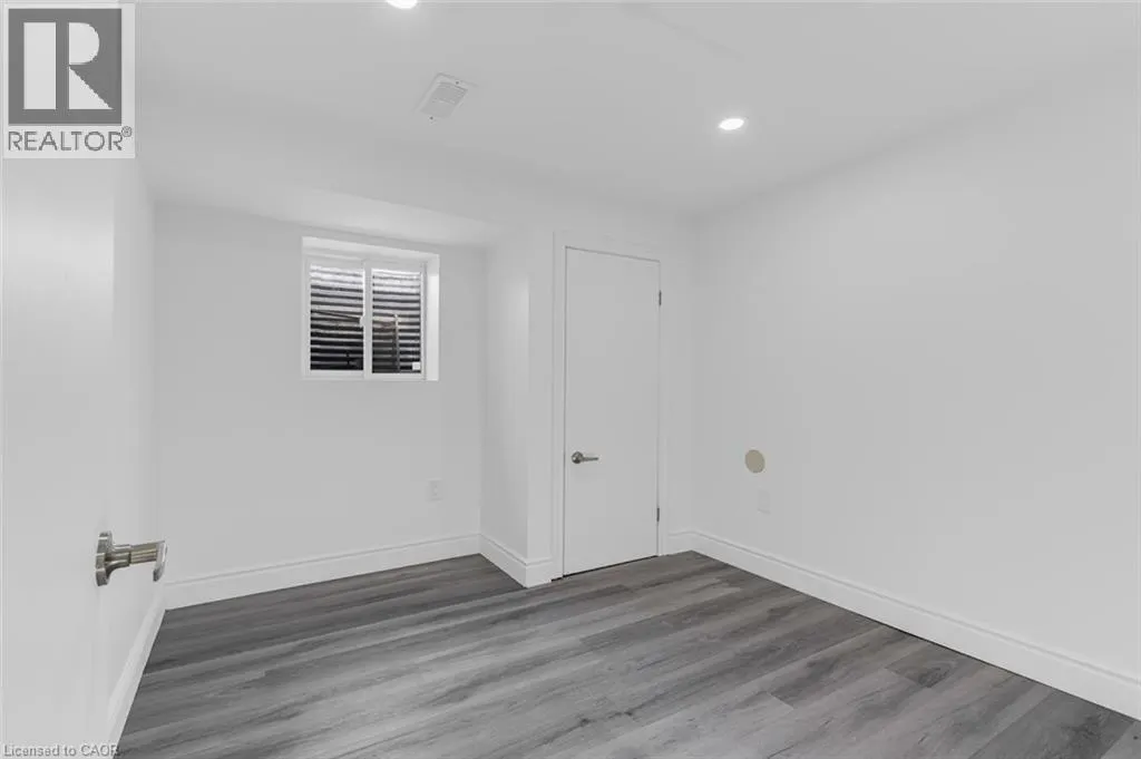 43 NORWICH Road Unit# 4, #4