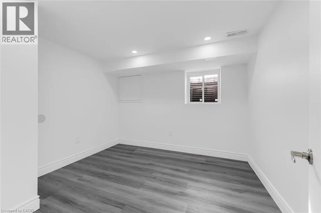 43 NORWICH Road Unit# 4, #4
