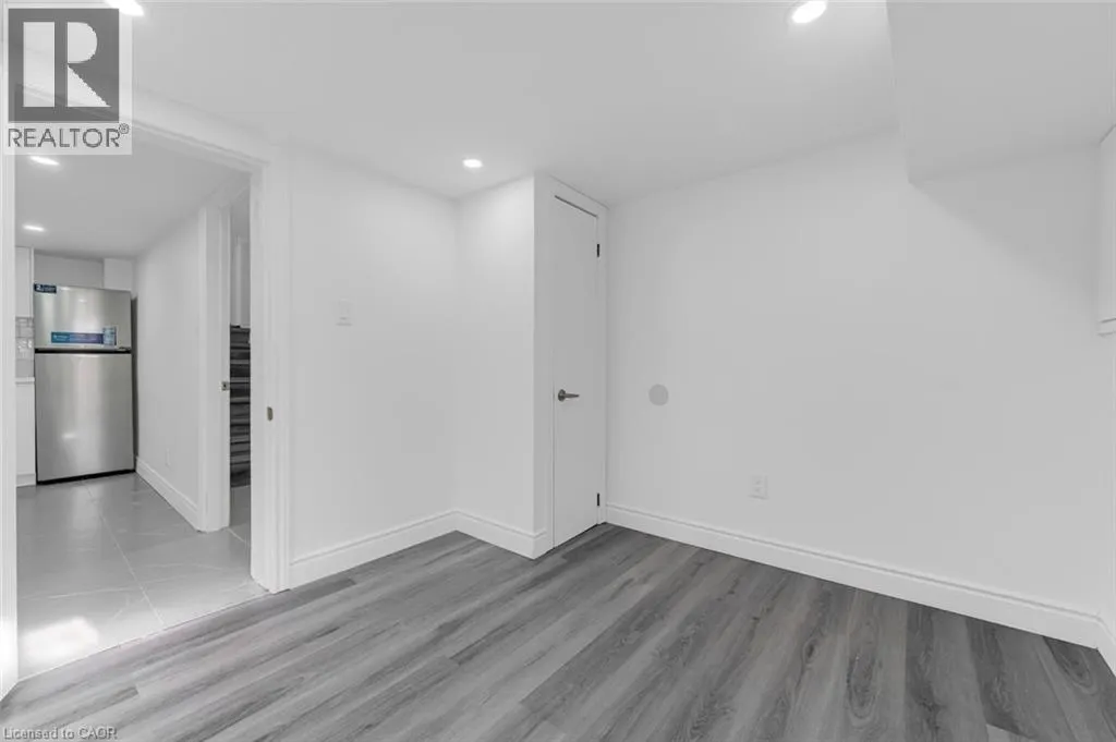 43 NORWICH Road Unit# 4, #4
