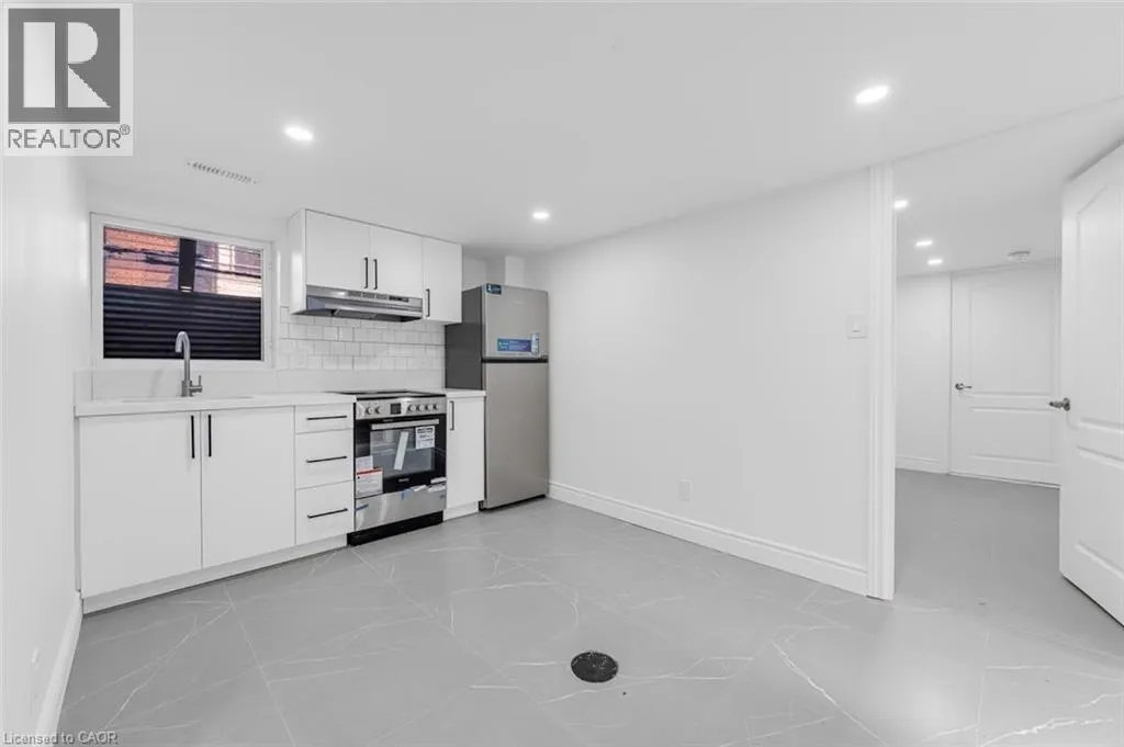 43 NORWICH Road Unit# 4, #4