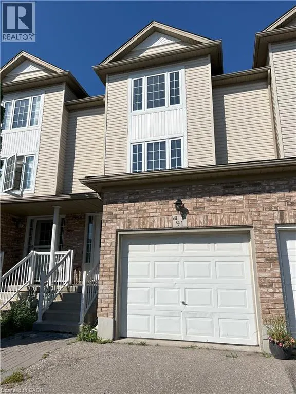 91 DONNENWERTH Drive