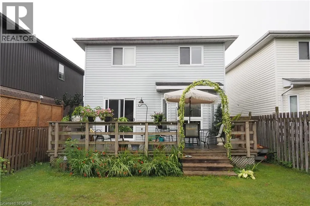 22 BEECHMANOR Crescent