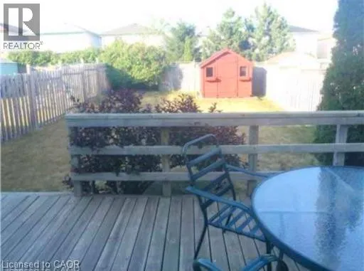 22 BEECHMANOR Crescent