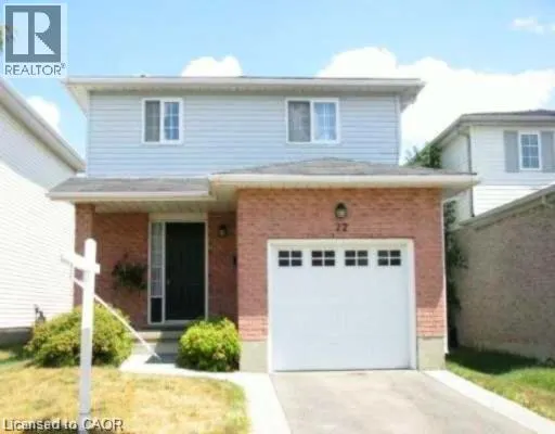 22 BEECHMANOR Crescent