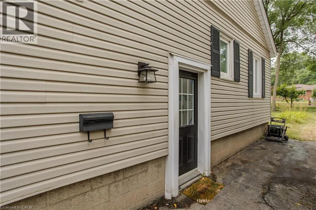 936 HARVEY Place