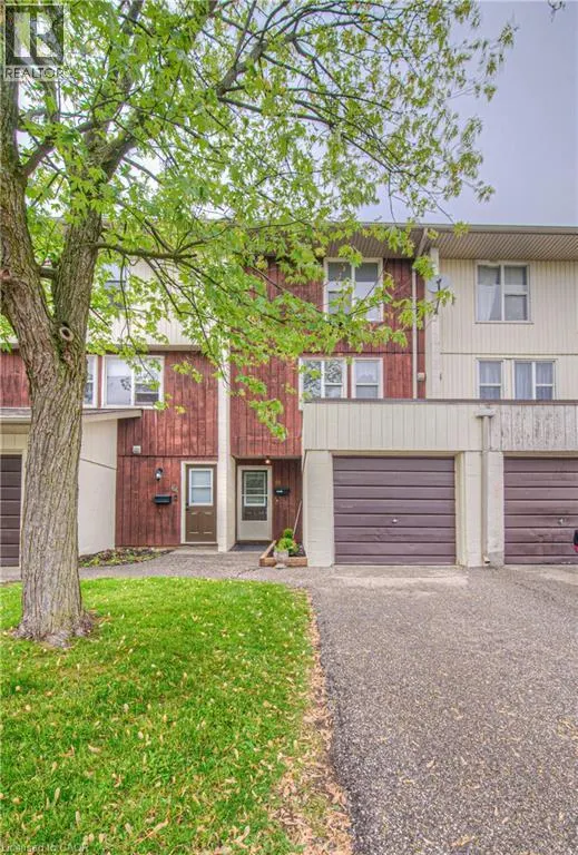 135 CHALMERS Street S Unit# 65, #65