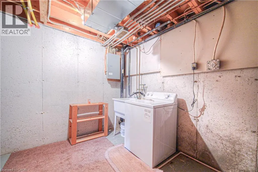 135 CHALMERS Street S Unit# 65, #65