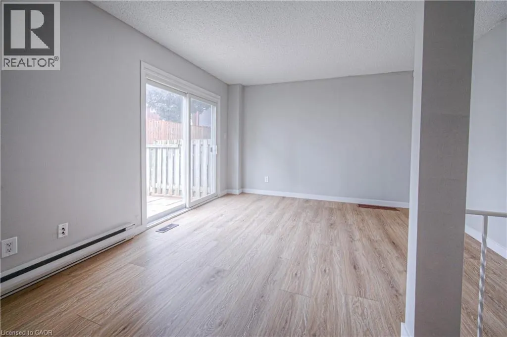 135 CHALMERS Street S Unit# 65, #65