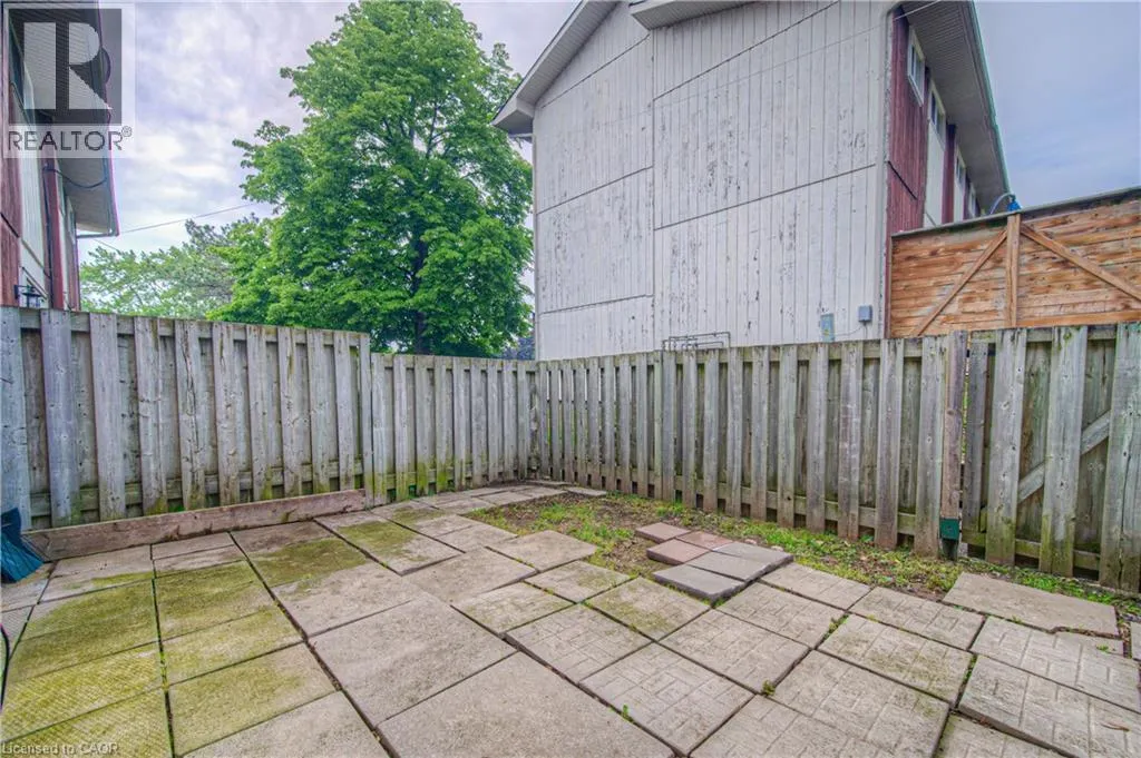 135 CHALMERS Street S Unit# 65, #65