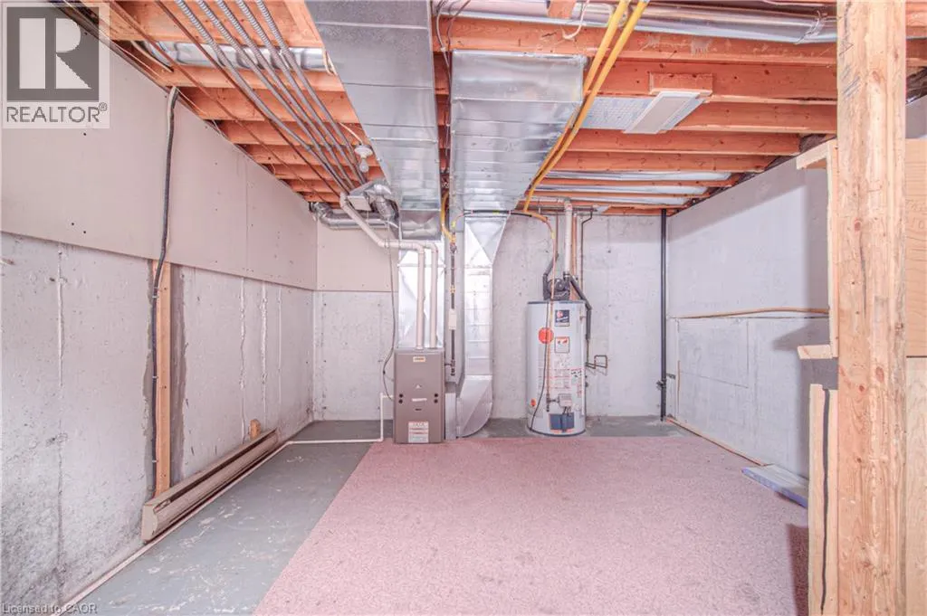 135 CHALMERS Street S Unit# 65, #65