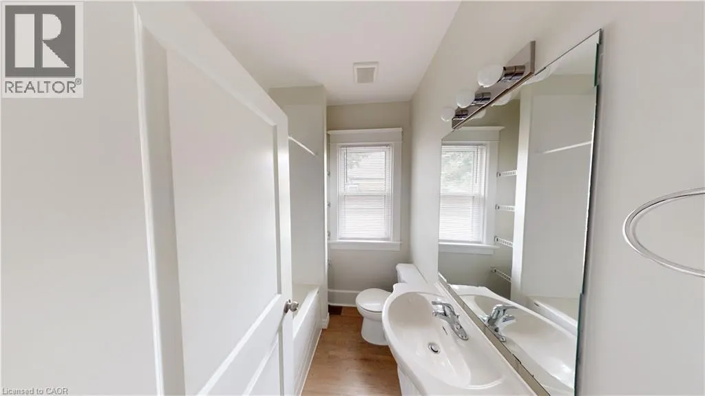132 GRAHAM Street Unit# Upper, #Upper