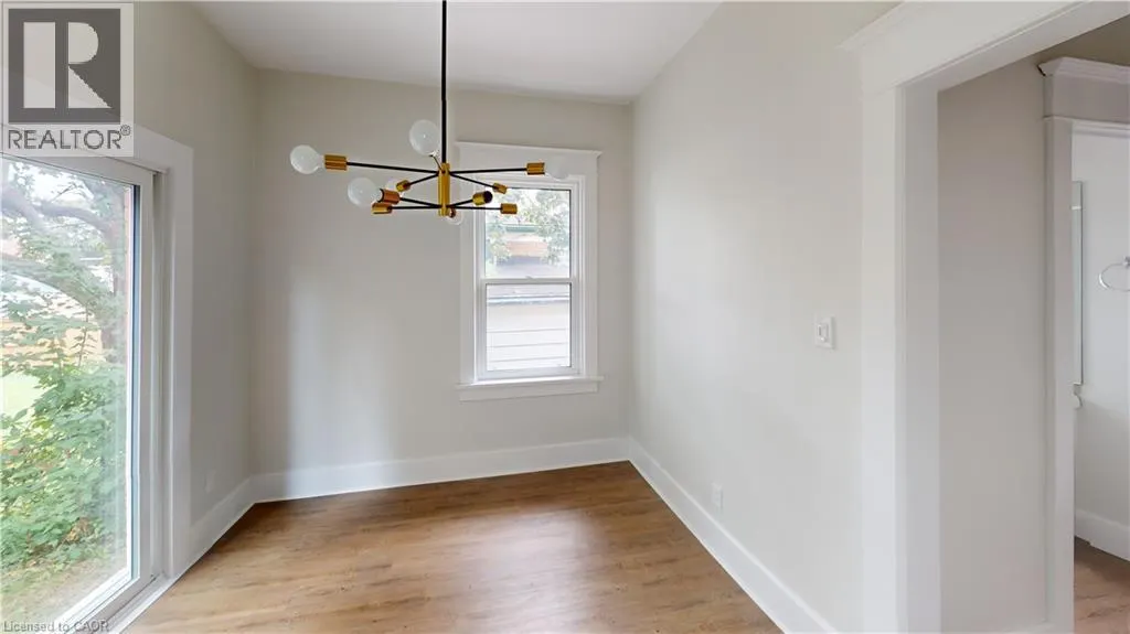 132 GRAHAM Street Unit# Upper, #Upper