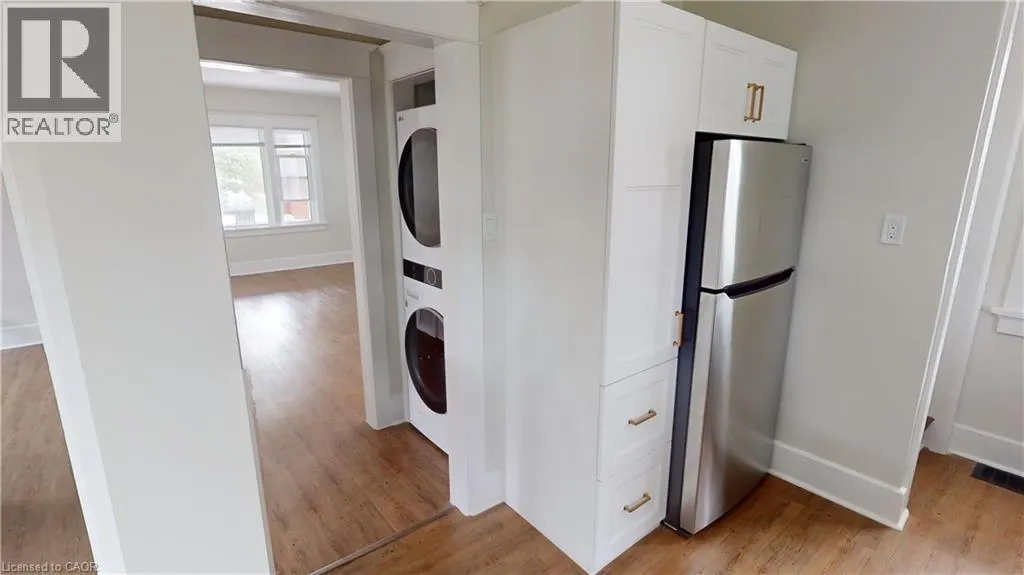 132 GRAHAM Street Unit# Upper, #Upper