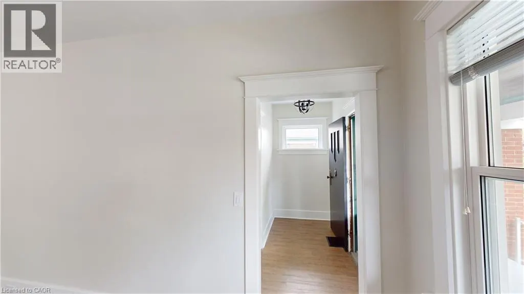 132 GRAHAM Street Unit# Upper, #Upper