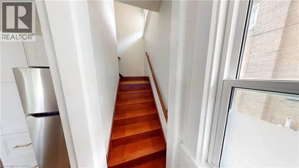 132 GRAHAM Street Unit# Upper, #Upper
