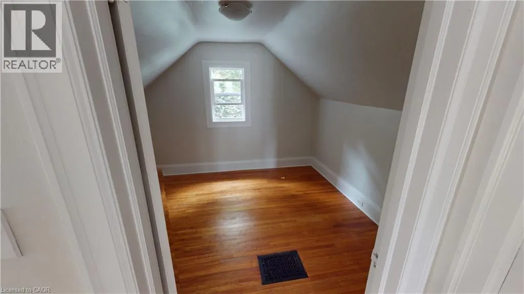 132 GRAHAM Street Unit# Upper, #Upper