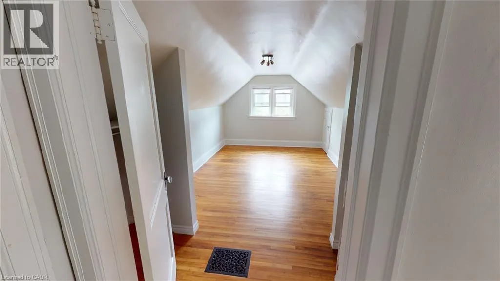 132 GRAHAM Street Unit# Upper, #Upper
