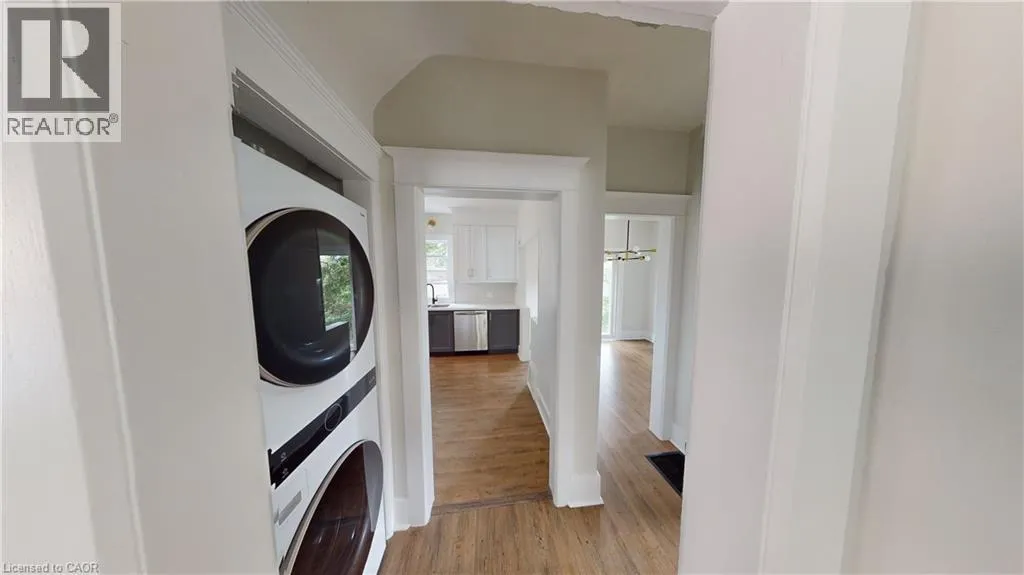 132 GRAHAM Street Unit# Upper, #Upper