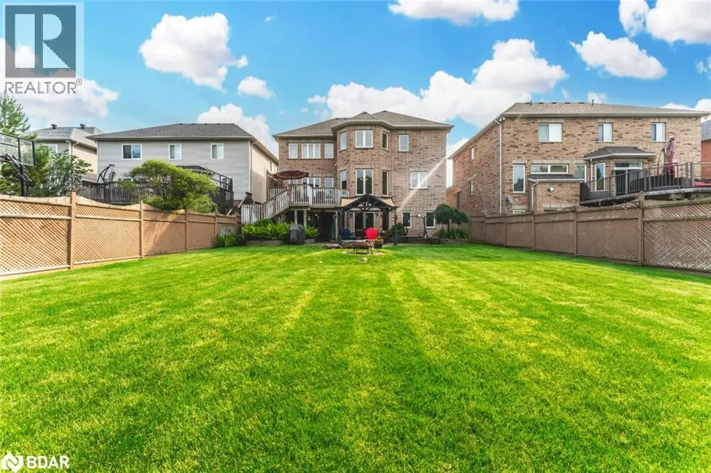 30 BIRKHALL Place