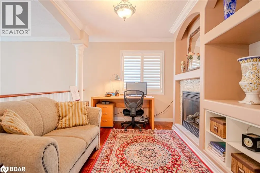 30 BIRKHALL Place