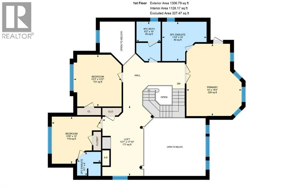 30 BIRKHALL Place