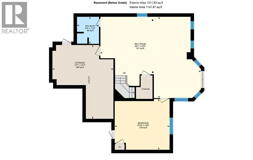 30 BIRKHALL Place