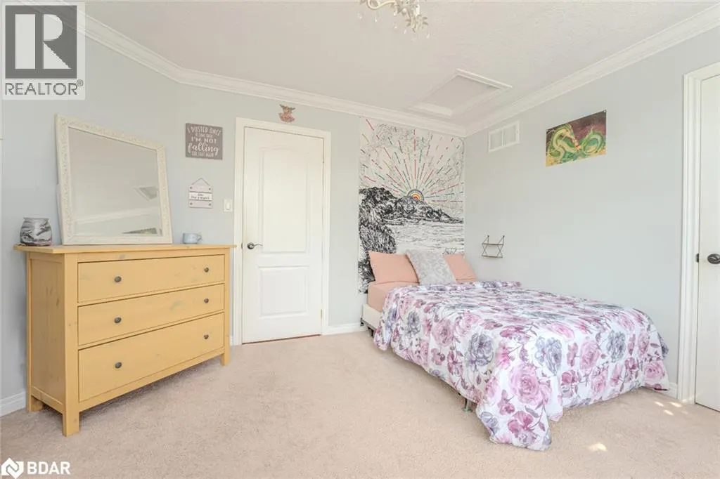 30 BIRKHALL Place