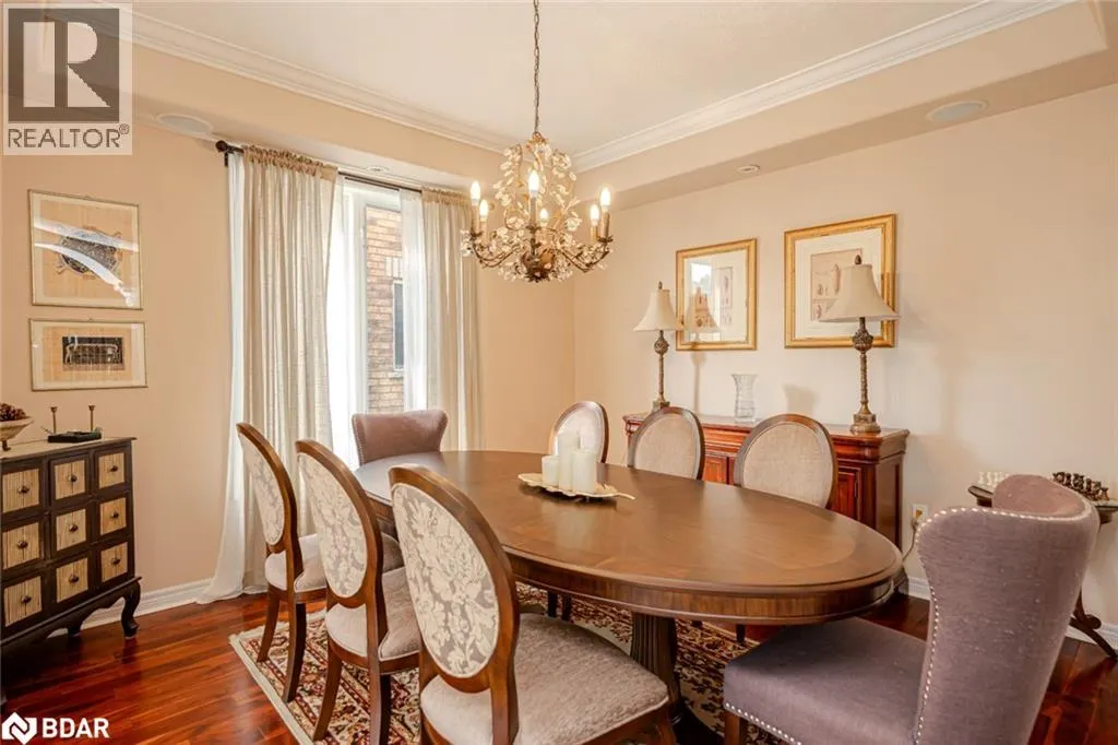 30 BIRKHALL Place