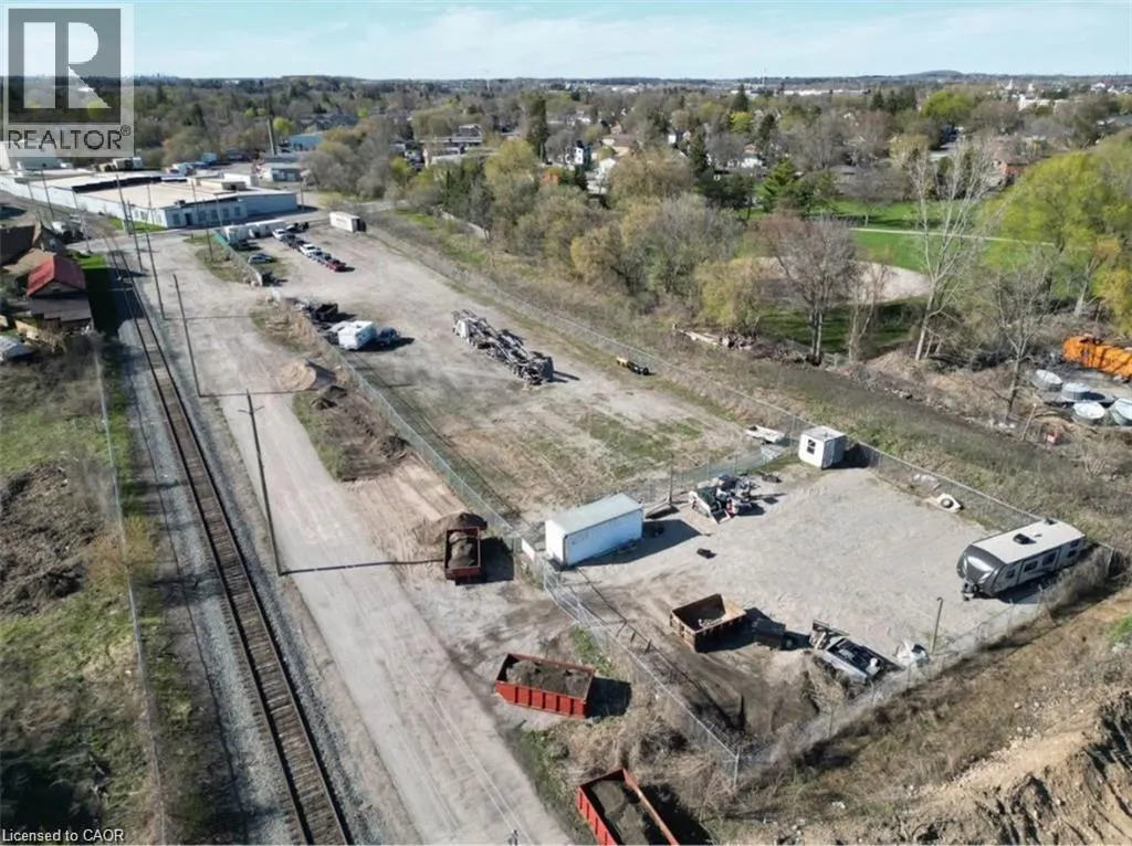 401 DOLPH Street N Unit# LOT (B), #LOT (B)