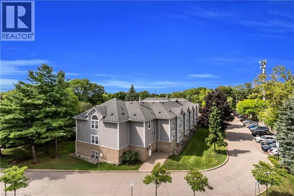 95 WILSON Street W Unit# 314, #314