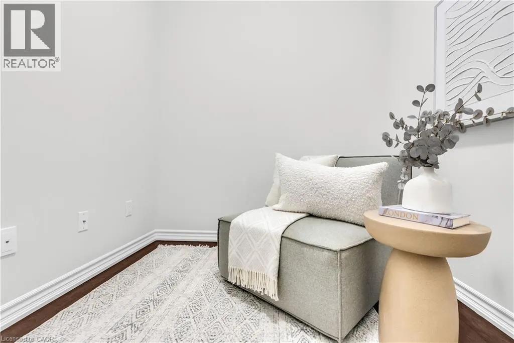 95 WILSON Street W Unit# 314, #314