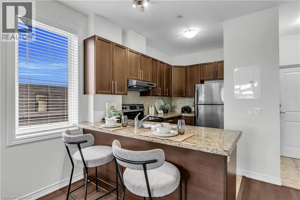 95 WILSON Street W Unit# 314, #314