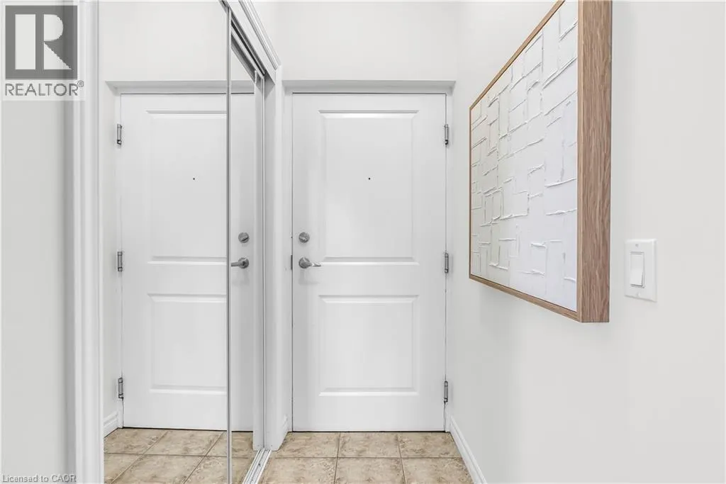 95 WILSON Street W Unit# 314, #314