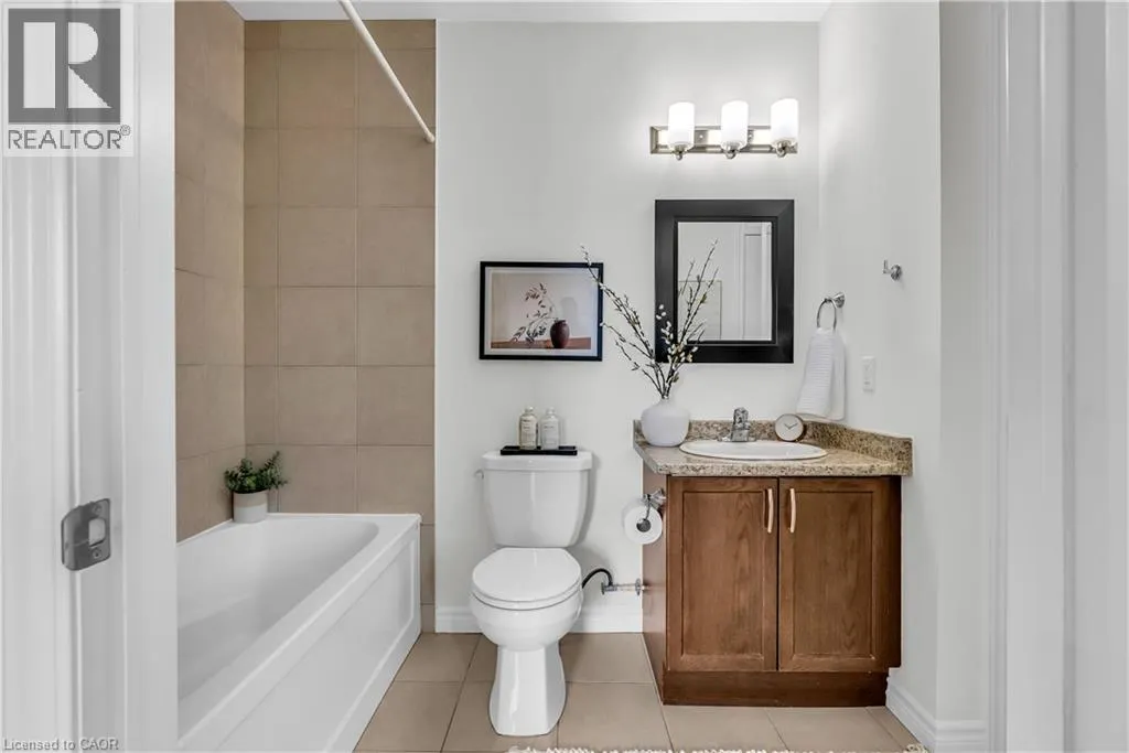 95 WILSON Street W Unit# 314, #314