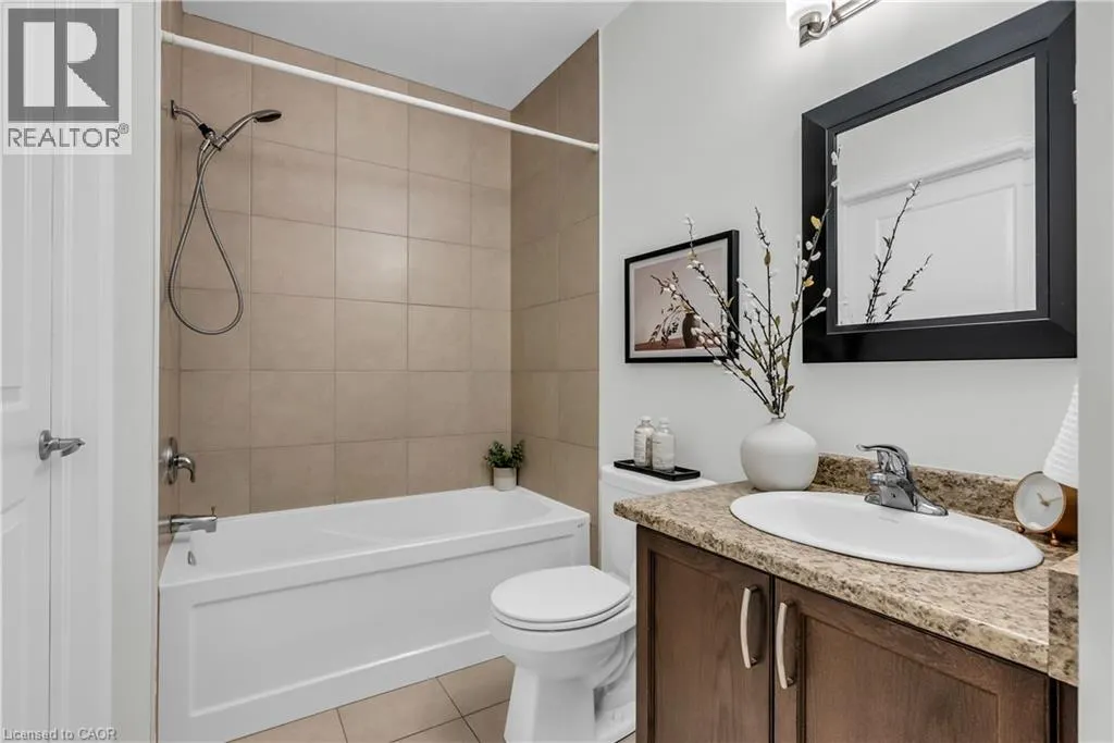95 WILSON Street W Unit# 314, #314