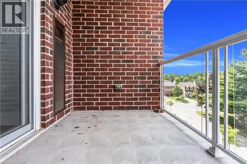 95 WILSON Street W Unit# 314, #314