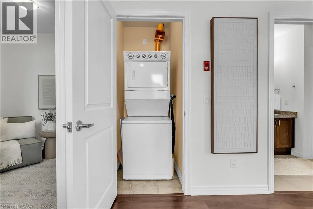 95 WILSON Street W Unit# 314, #314