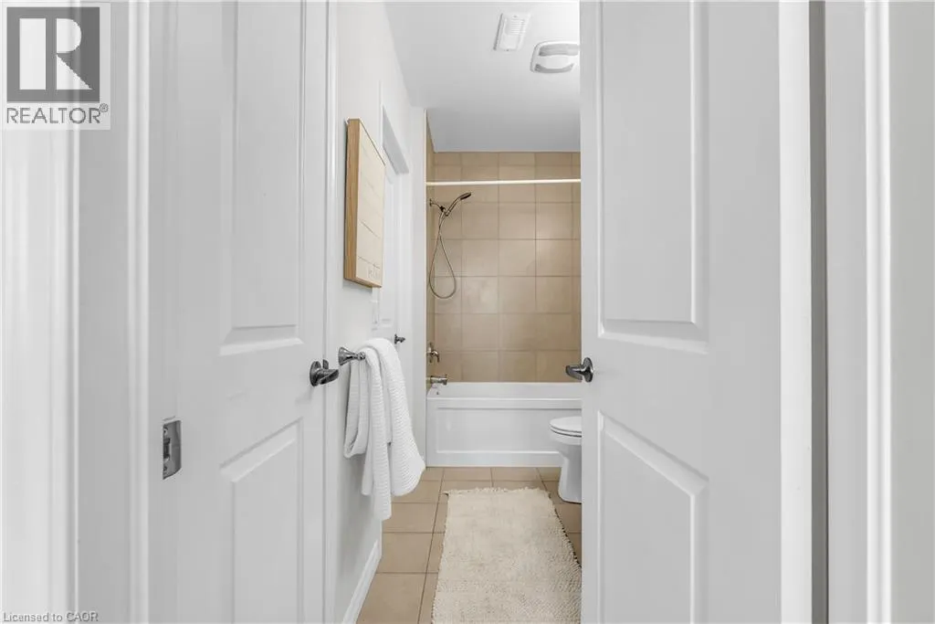 95 WILSON Street W Unit# 314, #314