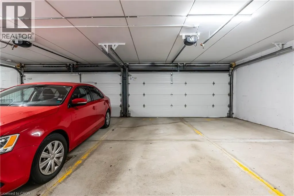 95 WILSON Street W Unit# 314, #314