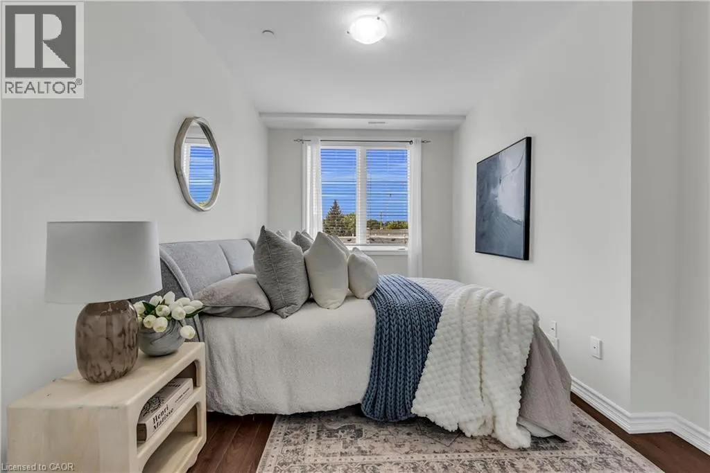 95 WILSON Street W Unit# 314, #314