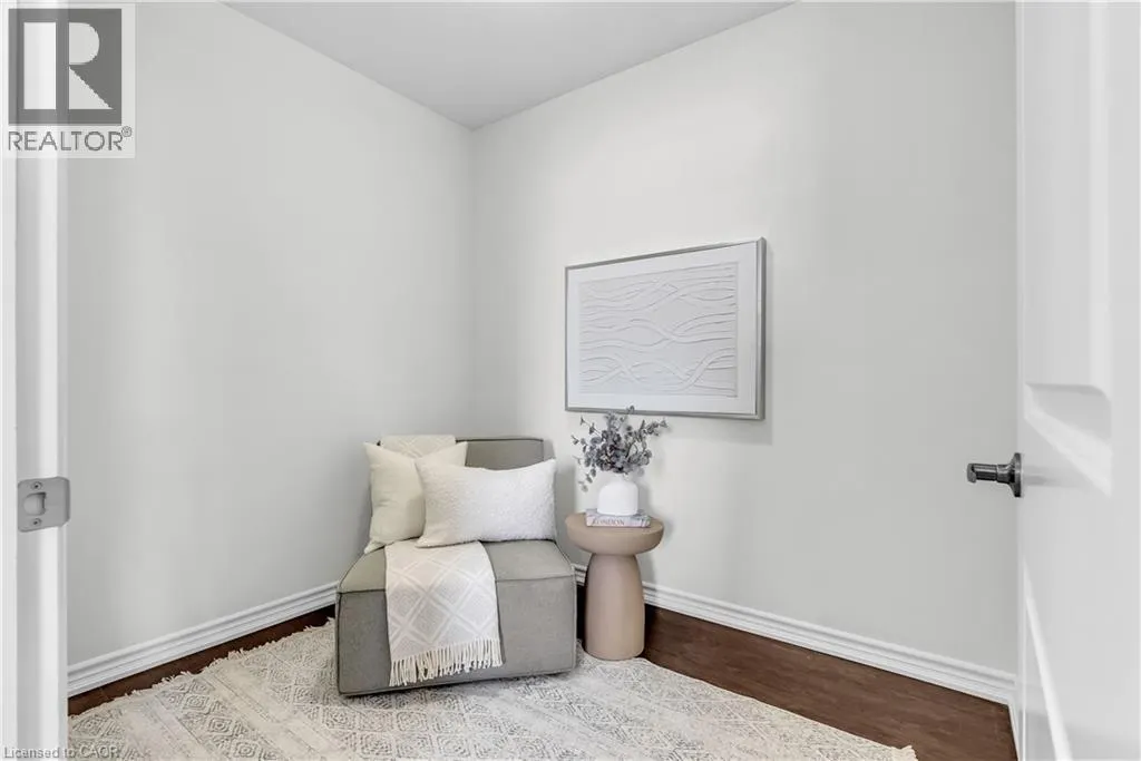 95 WILSON Street W Unit# 314, #314
