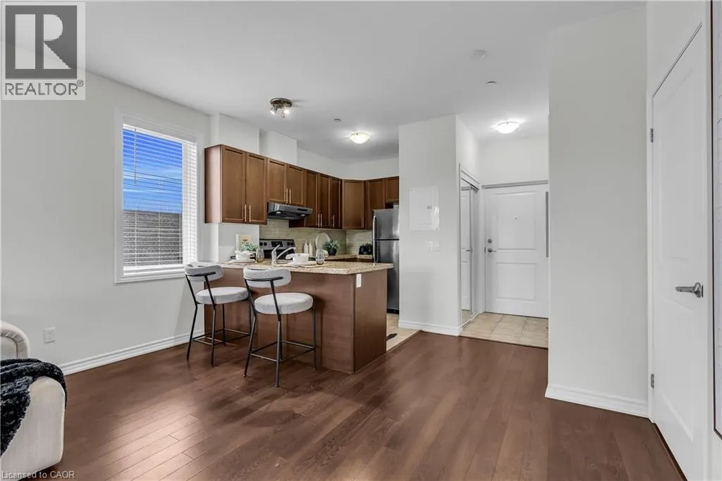 95 WILSON Street W Unit# 314, #314