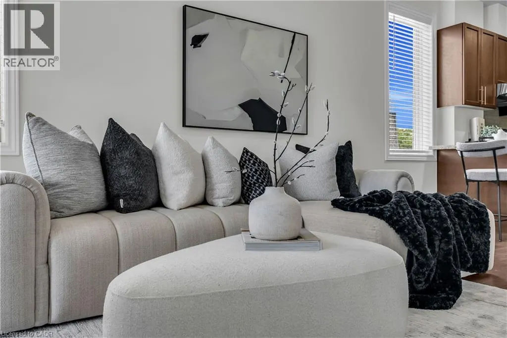 95 WILSON Street W Unit# 314, #314