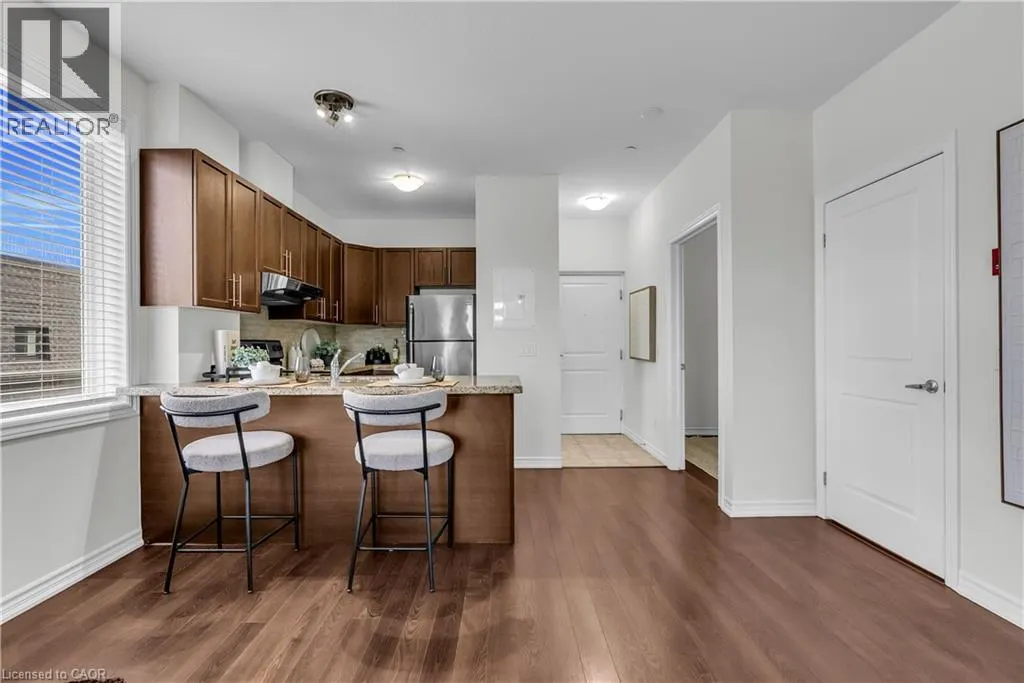 95 WILSON Street W Unit# 314, #314