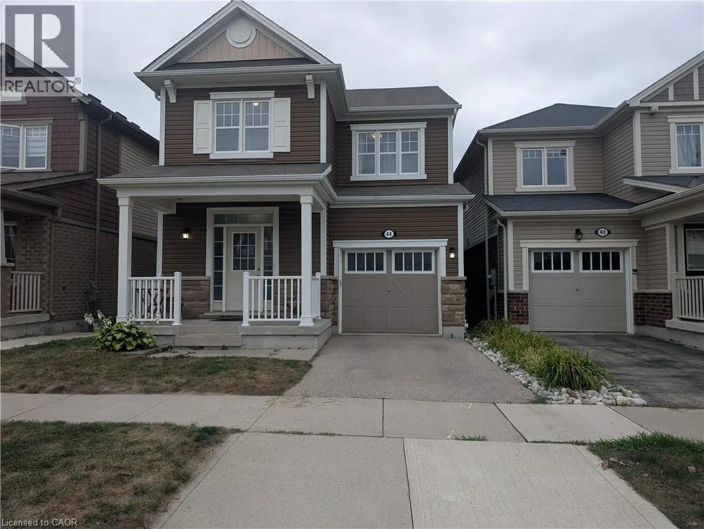 44 POSTMASTER Drive