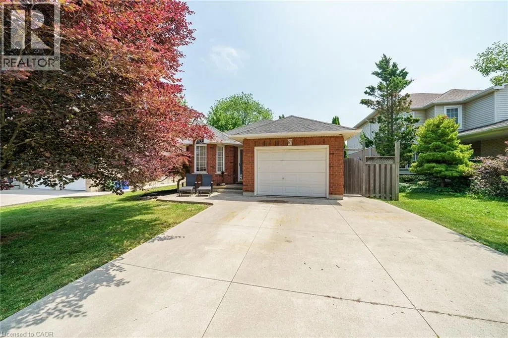 67 JEREMY Street