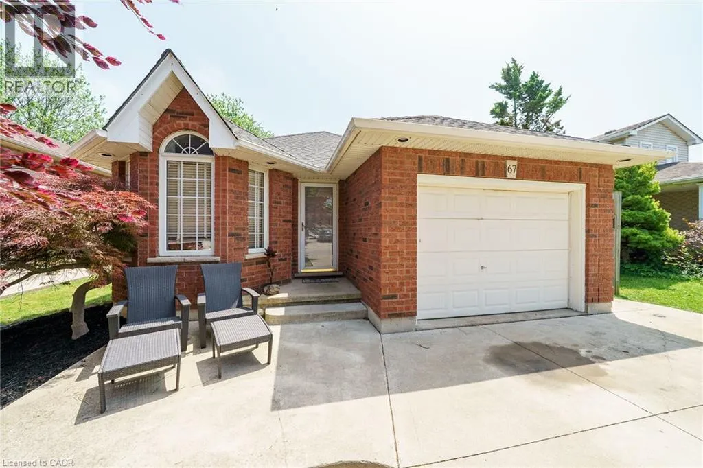 67 JEREMY Street