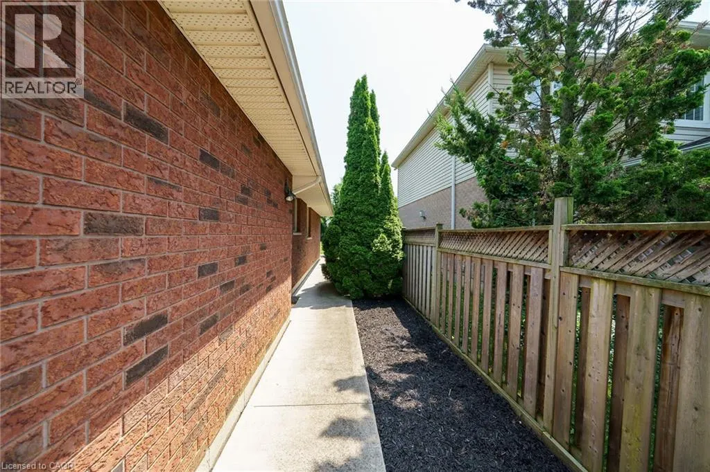 67 JEREMY Street