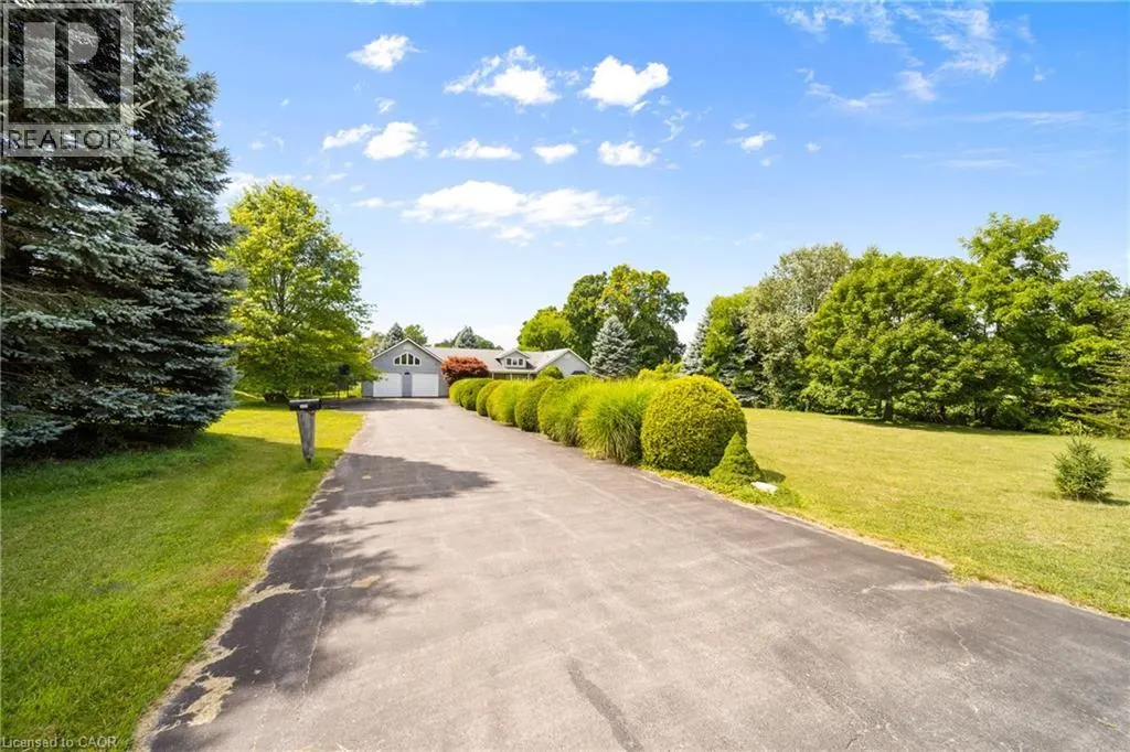 399 OLD BROCK Road